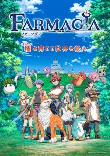 Phim Farmagia