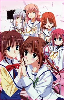 Phim Da Capo II (Ss2)