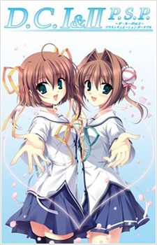 Phim Da Capo Ova
