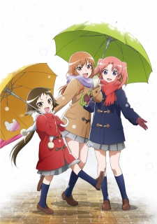 Phim Mikakunin de Shinkoukei OVA