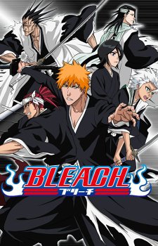 Phim Bleach
