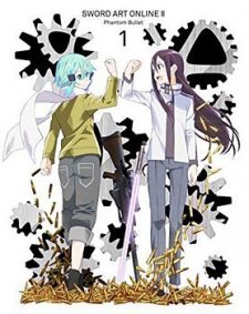 Phim Sword Art Online II: Special