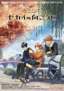 Phim Hack⁄⁄sekai No Mukou Ni