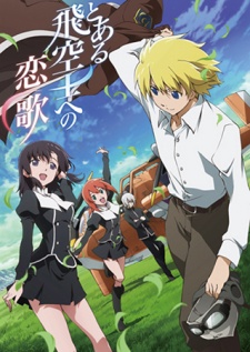 Phim Toaru Hikuushi E No Koiuta