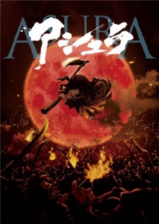 Phim [Movie] Asura